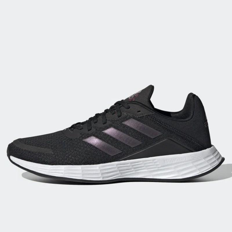 SEPATU LARI ADIDAS Wmns Duramo SL