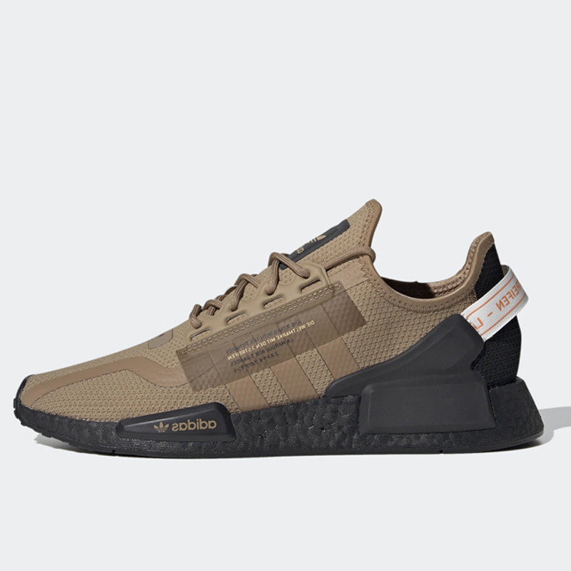 SEPATU SNEAKERS ADIDAS Nmd_R1 V2