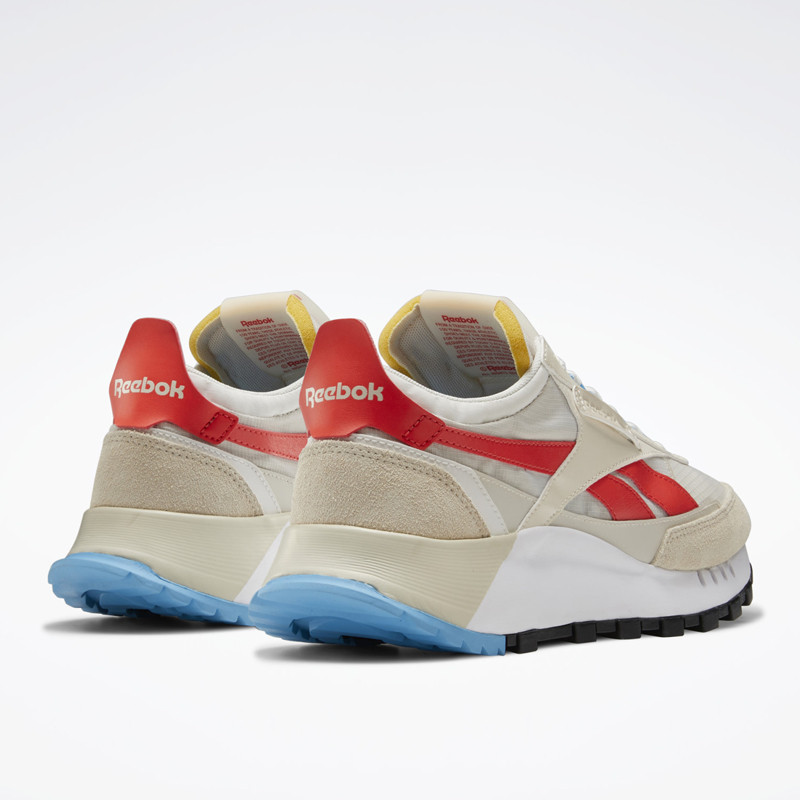 SEPATU SNEAKERS REEBOK Classic Leather Legacy