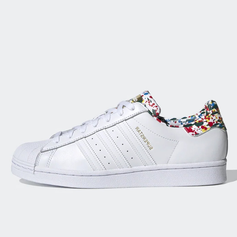 SEPATU SNEAKERS ADIDAS Superstar