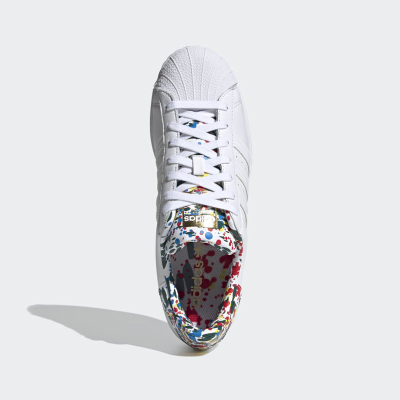 SEPATU SNEAKERS ADIDAS Superstar