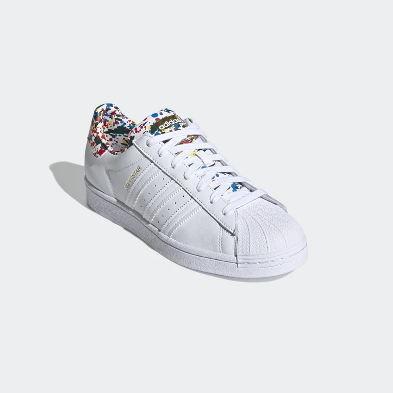 SEPATU SNEAKERS ADIDAS Superstar