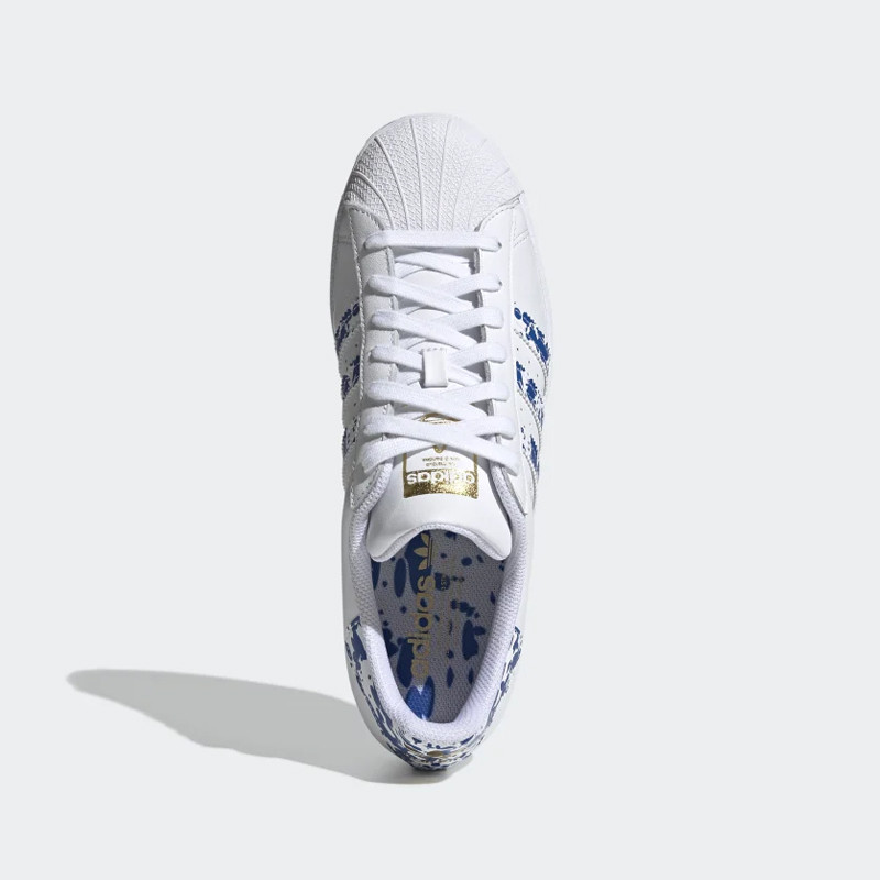 SEPATU SNEAKERS ADIDAS Superstar