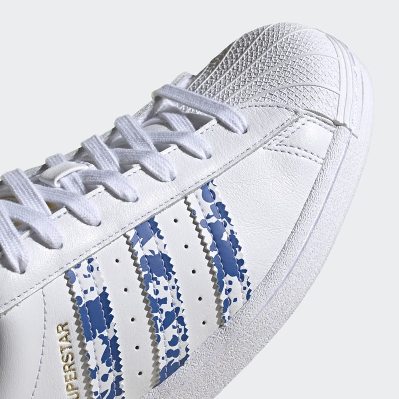 SEPATU SNEAKERS ADIDAS Superstar