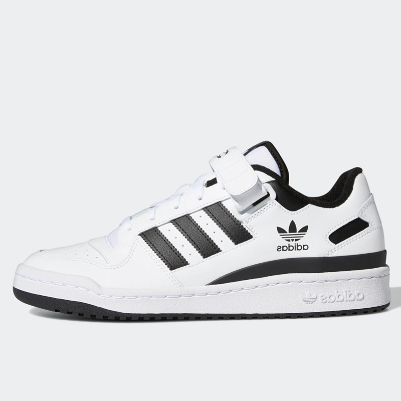 SEPATU SNEAKERS ADIDAS Forum Low