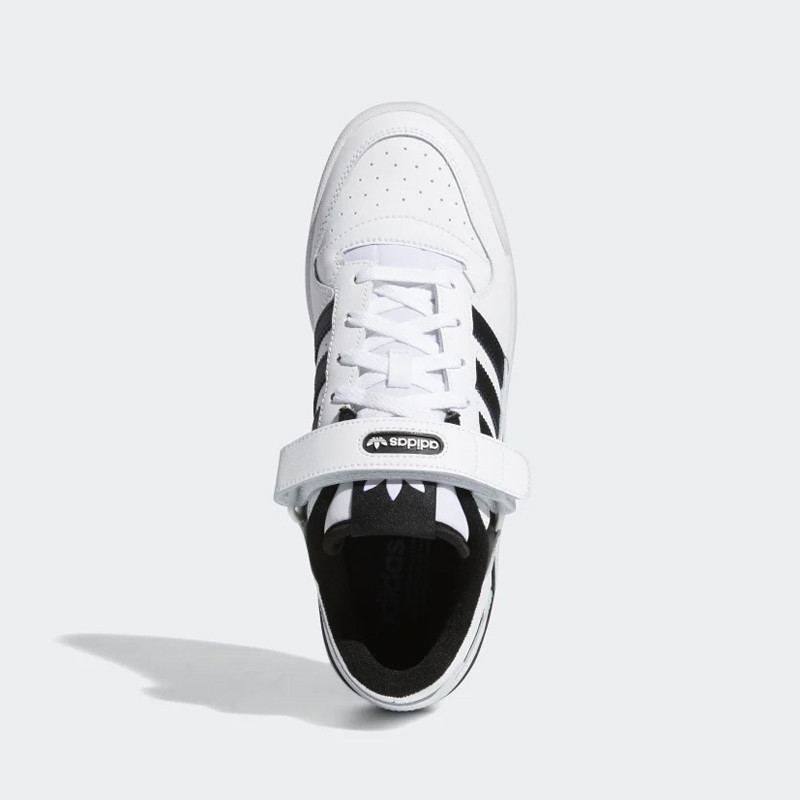 SEPATU SNEAKERS ADIDAS Forum Low