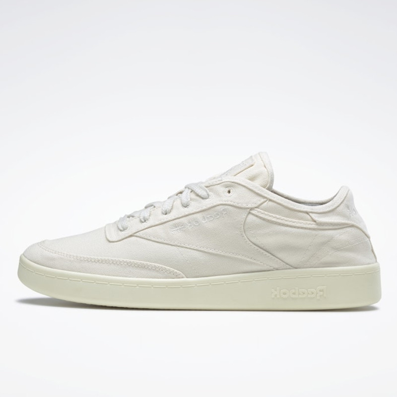 SEPATU SNEAKERS REEBOK Club C C&C