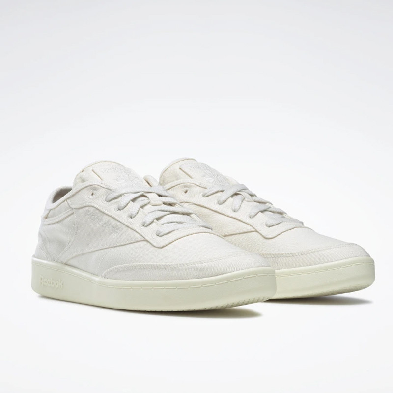 SEPATU SNEAKERS REEBOK Club C C&C