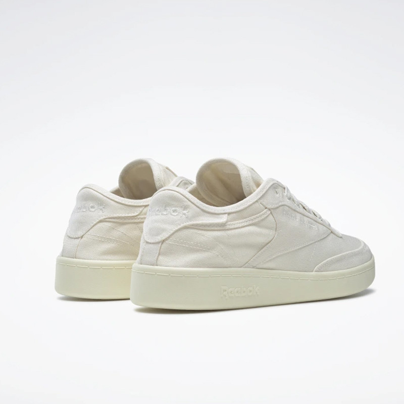 SEPATU SNEAKERS REEBOK Club C C&C