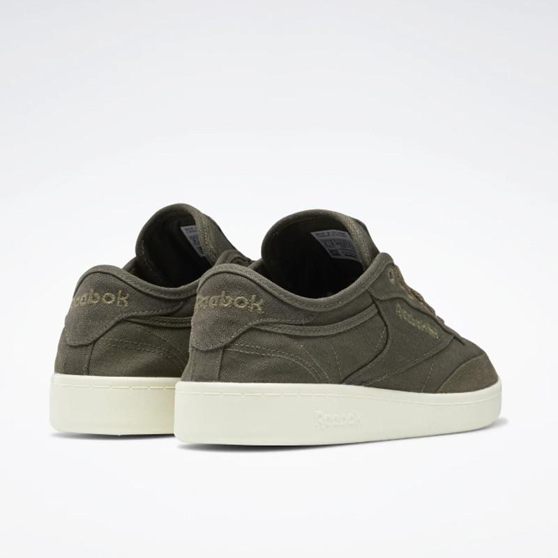 SEPATU SNEAKERS REEBOK Club C C&C