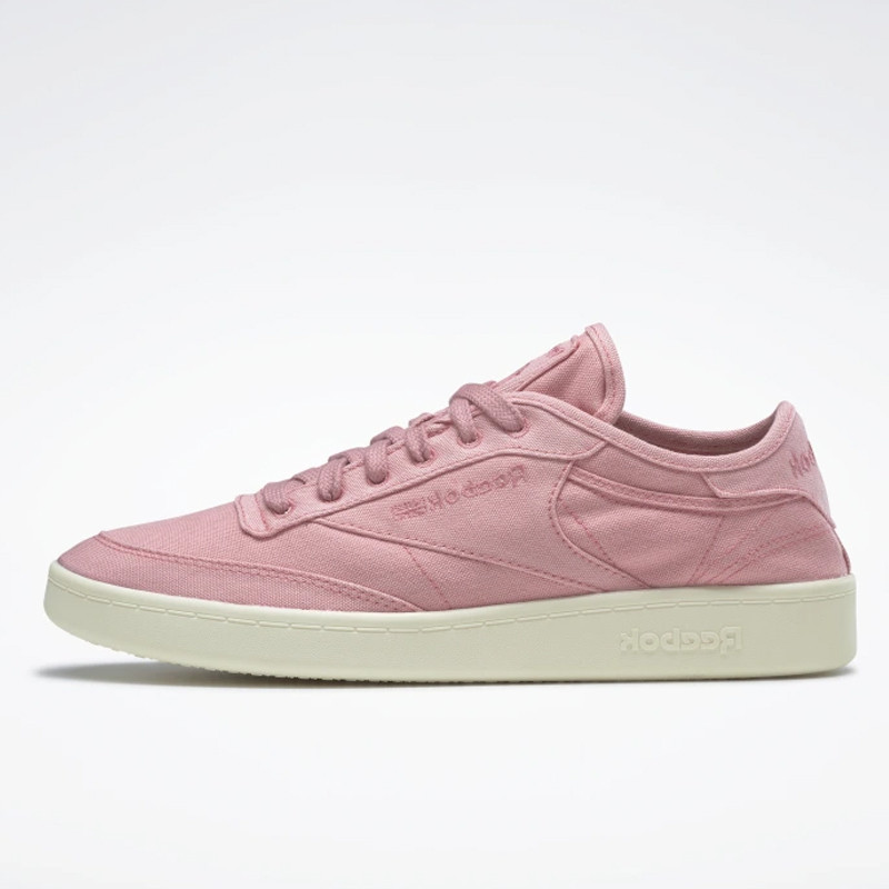 SEPATU SNEAKERS REEBOK Wmns Club C C&C