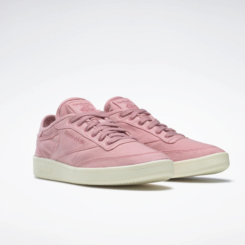 SEPATU SNEAKERS REEBOK Wmns Club C C&C