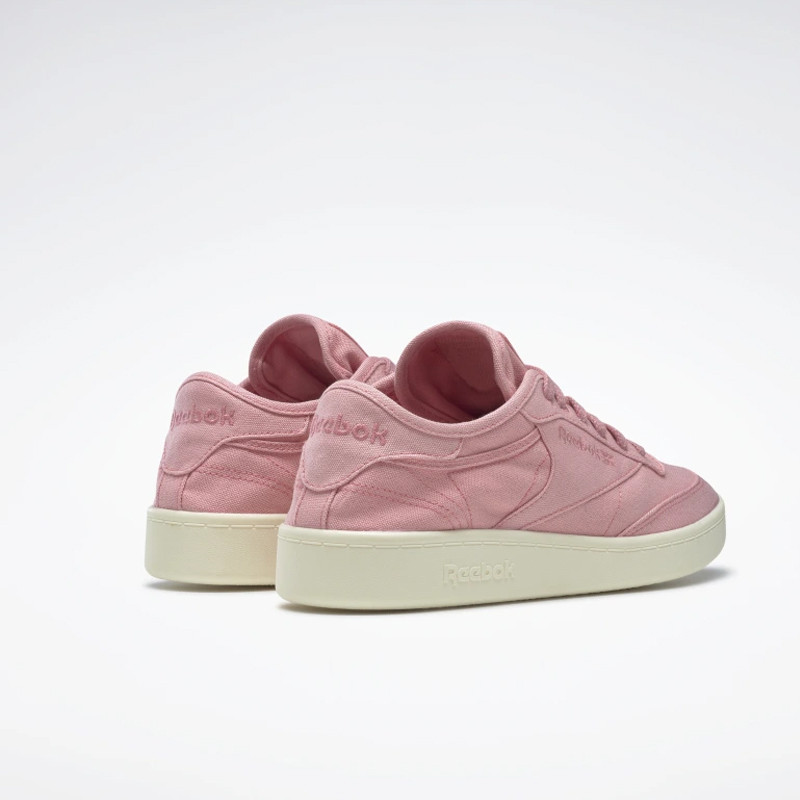 SEPATU SNEAKERS REEBOK Wmns Club C C&C