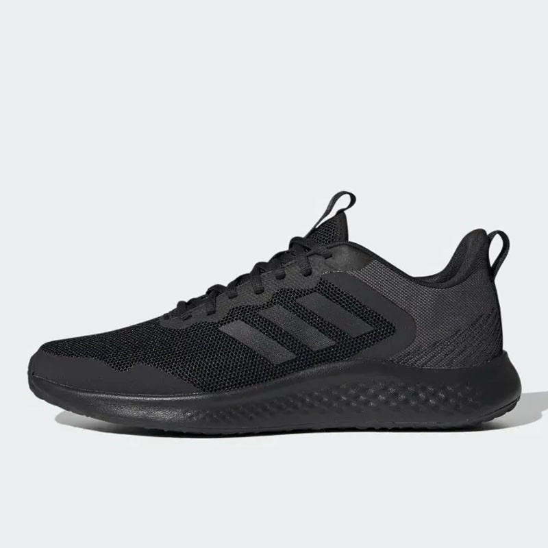 SEPATU LARI ADIDAS FLUIDSTREET