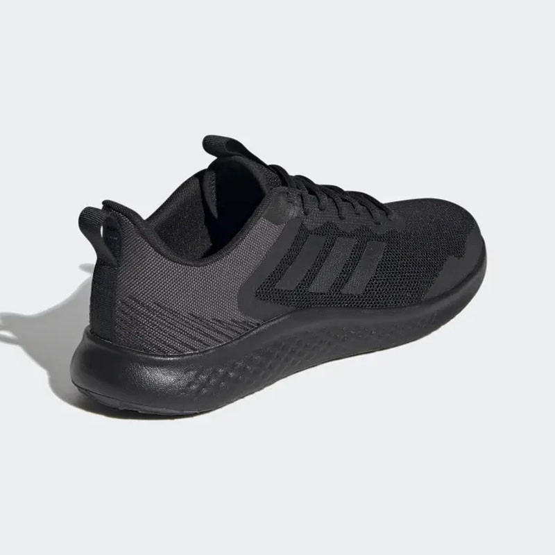 SEPATU LARI ADIDAS FLUIDSTREET