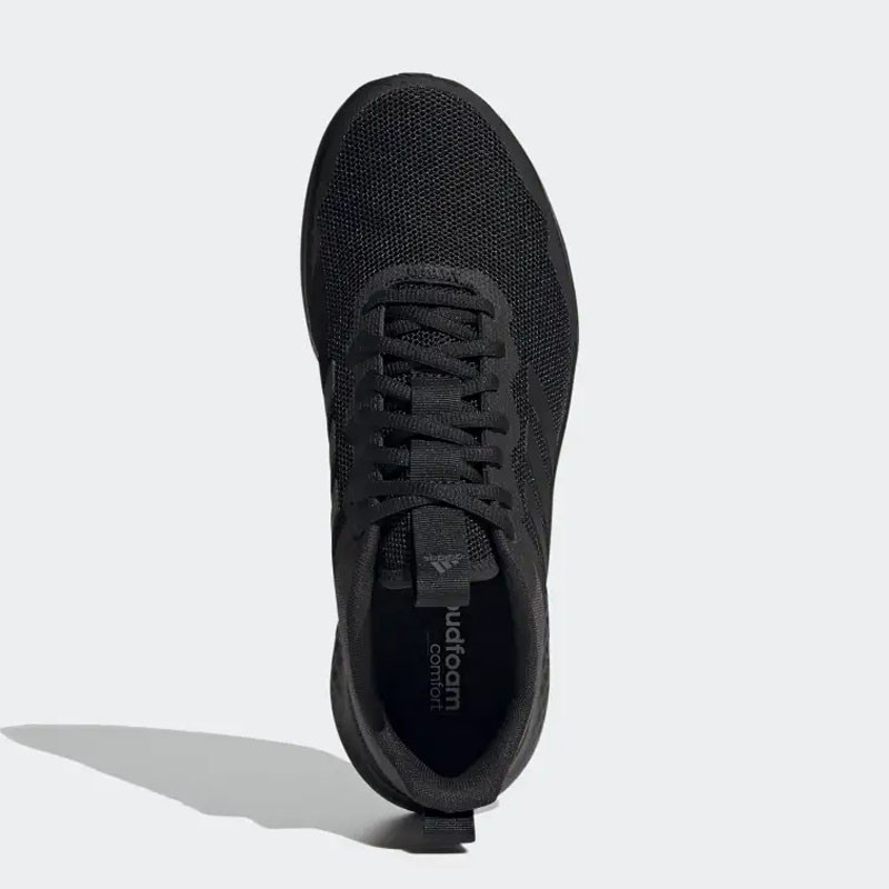 SEPATU LARI ADIDAS FLUIDSTREET