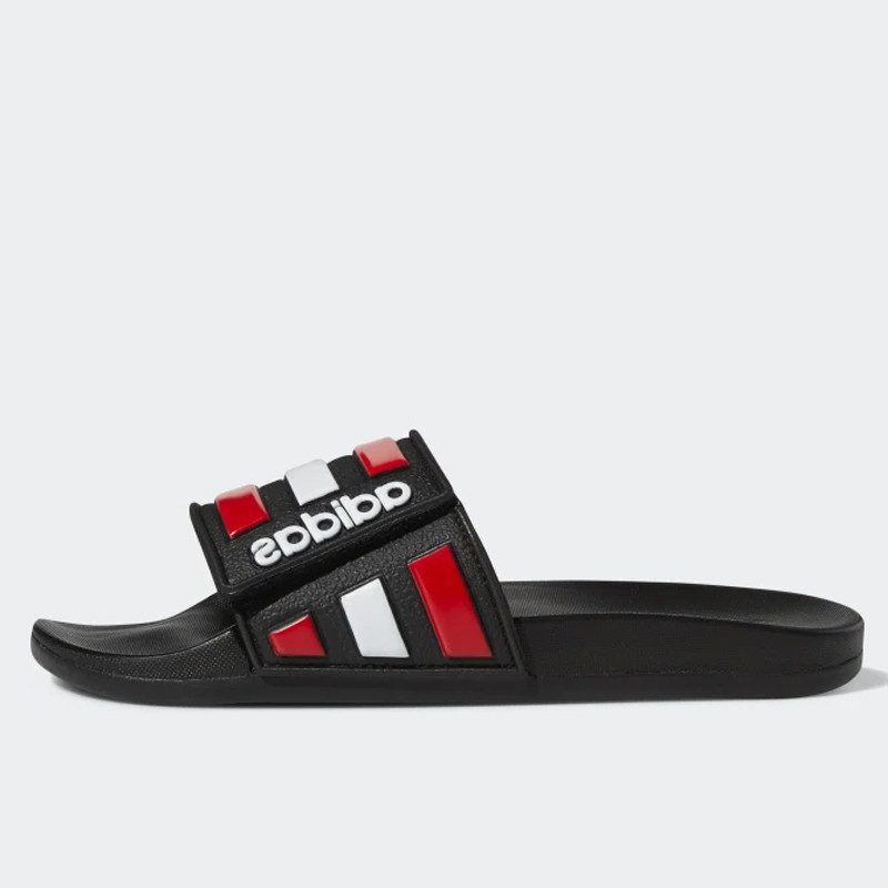 SANDAL SNEAKERS ADIDAS ADILETTE COMFORT ADJUSTABLE SLIDES