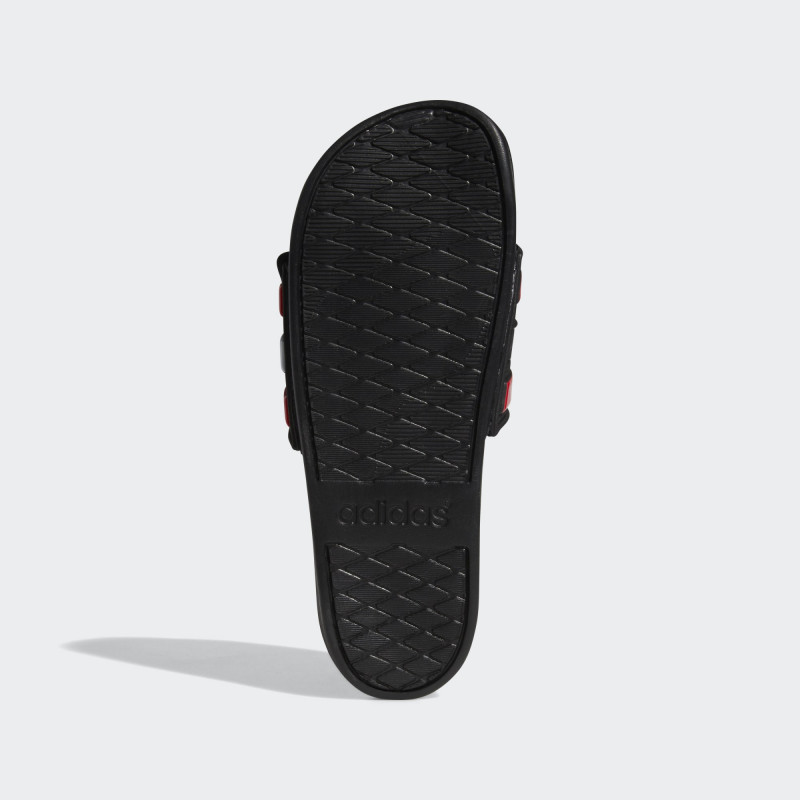 SANDAL SNEAKERS ADIDAS ADILETTE COMFORT ADJUSTABLE SLIDES