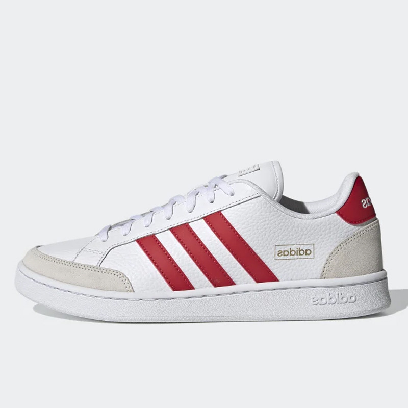 SEPATU SNEAKERS ADIDAS GRAND COURT SE