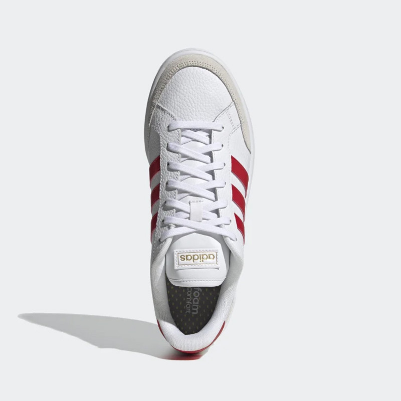 SEPATU SNEAKERS ADIDAS GRAND COURT SE