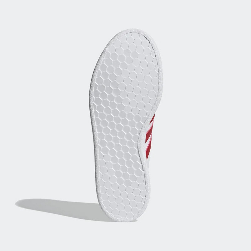 SEPATU SNEAKERS ADIDAS GRAND COURT SE