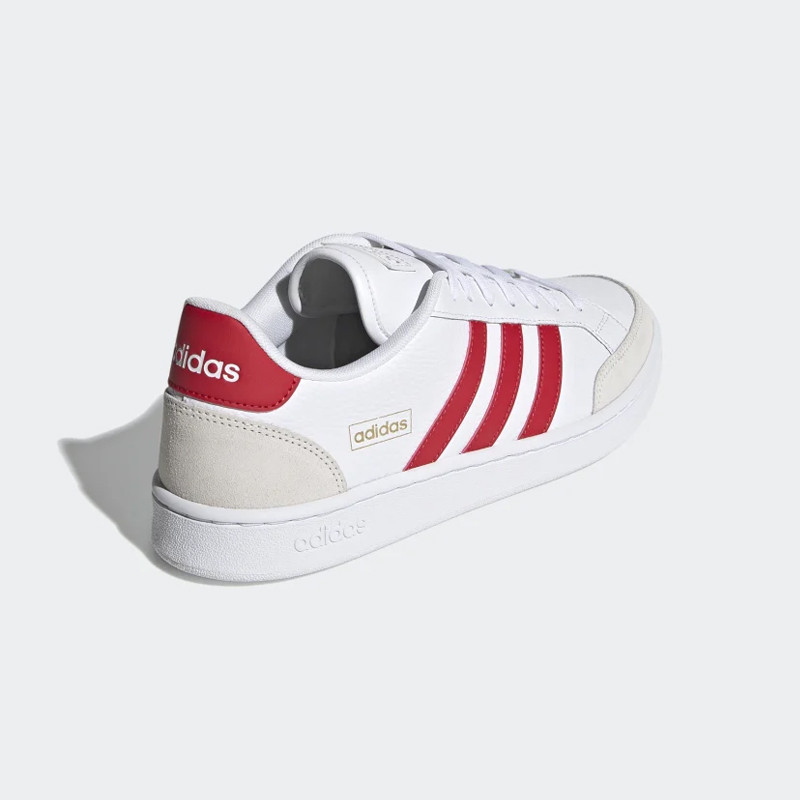 SEPATU SNEAKERS ADIDAS GRAND COURT SE