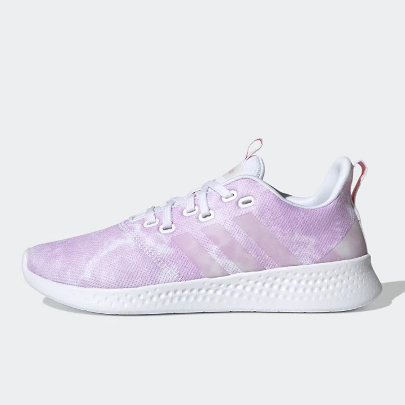 SEPATU LARI ADIDAS Wmns PUREMOTION