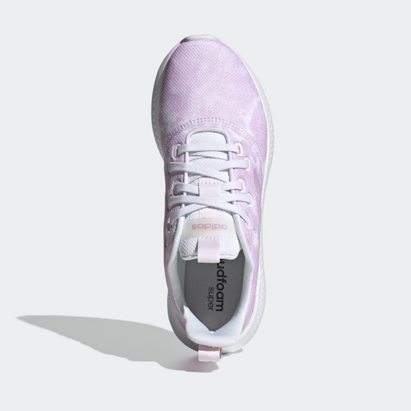 SEPATU LARI ADIDAS Wmns PUREMOTION