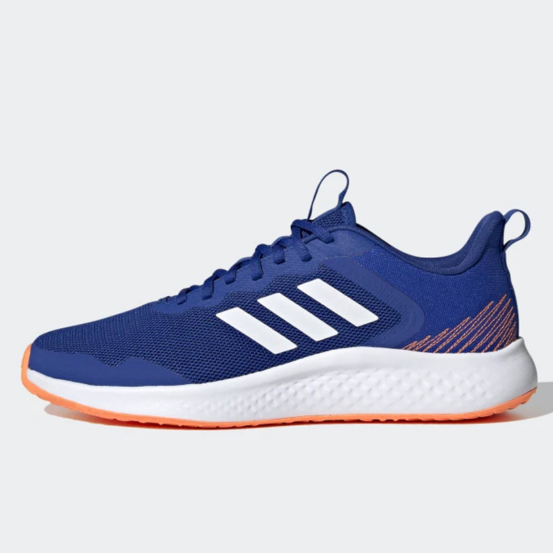 SEPATU LARI ADIDAS Fluidstreet