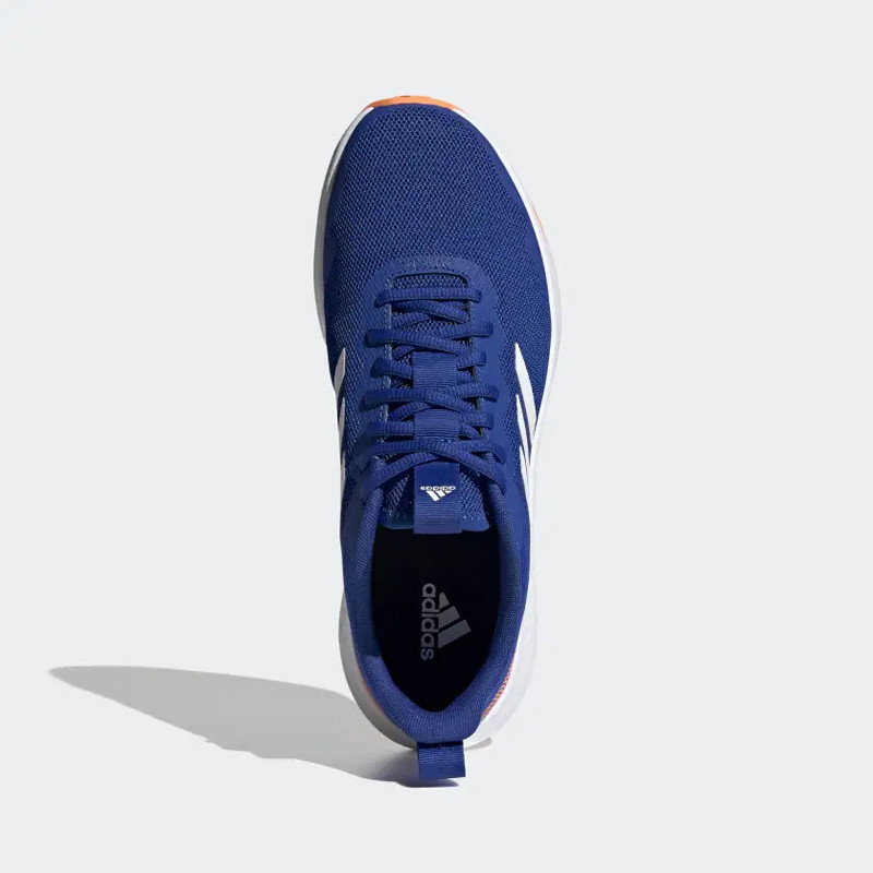 SEPATU LARI ADIDAS Fluidstreet