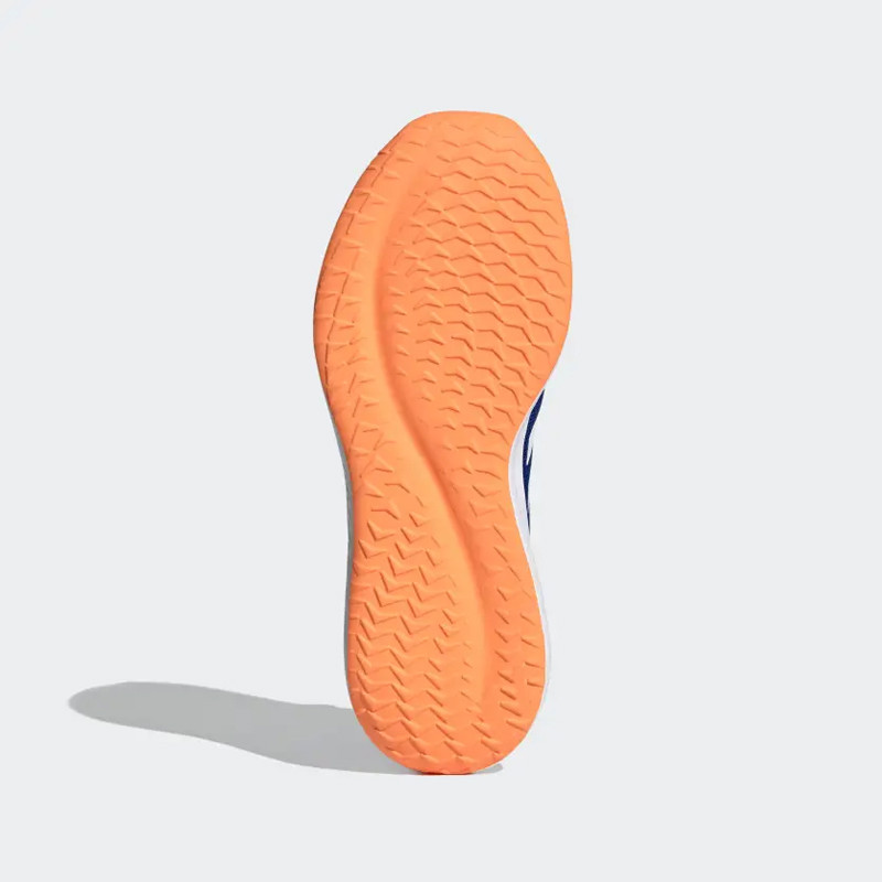 SEPATU LARI ADIDAS Fluidstreet