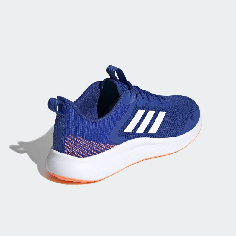 SEPATU LARI ADIDAS Fluidstreet