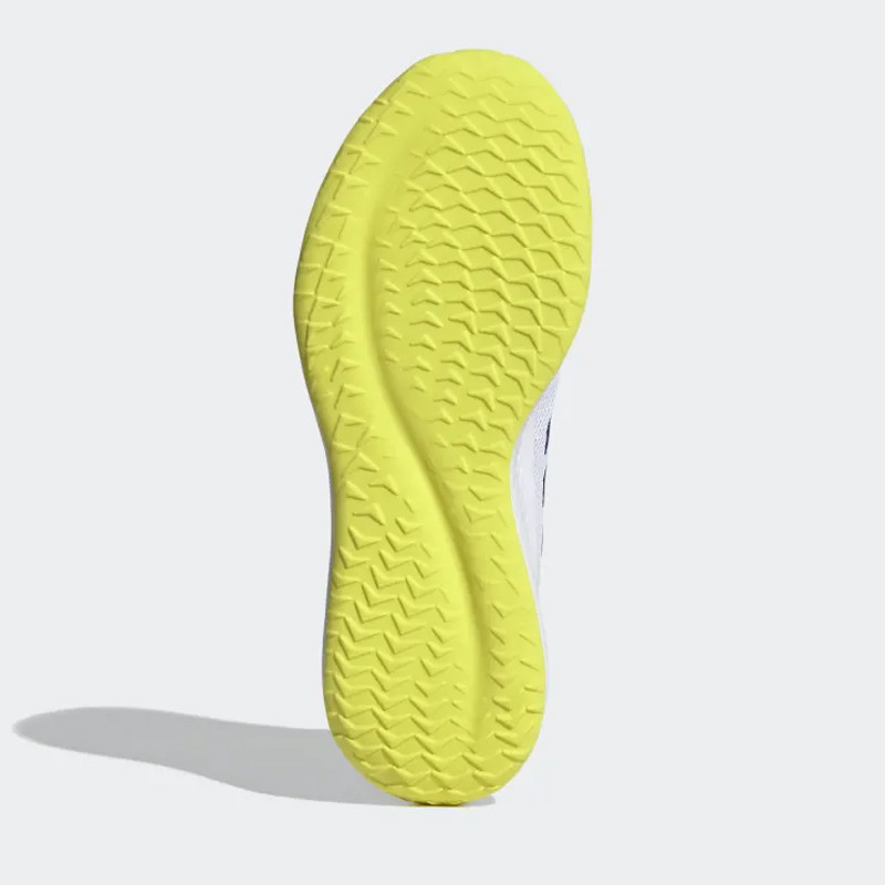 SEPATU LARI ADIDAS FLUIDSTREET