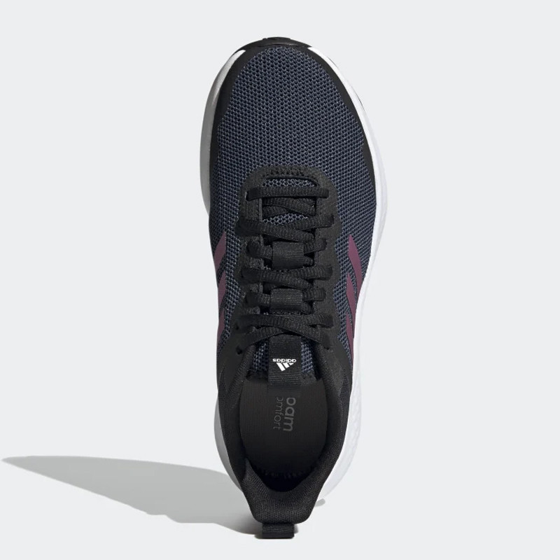 SEPATU LARI ADIDAS Wmns FLUIDSTREET