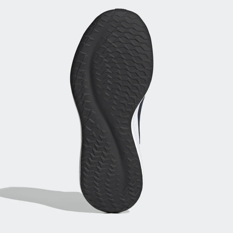 SEPATU LARI ADIDAS Wmns FLUIDSTREET