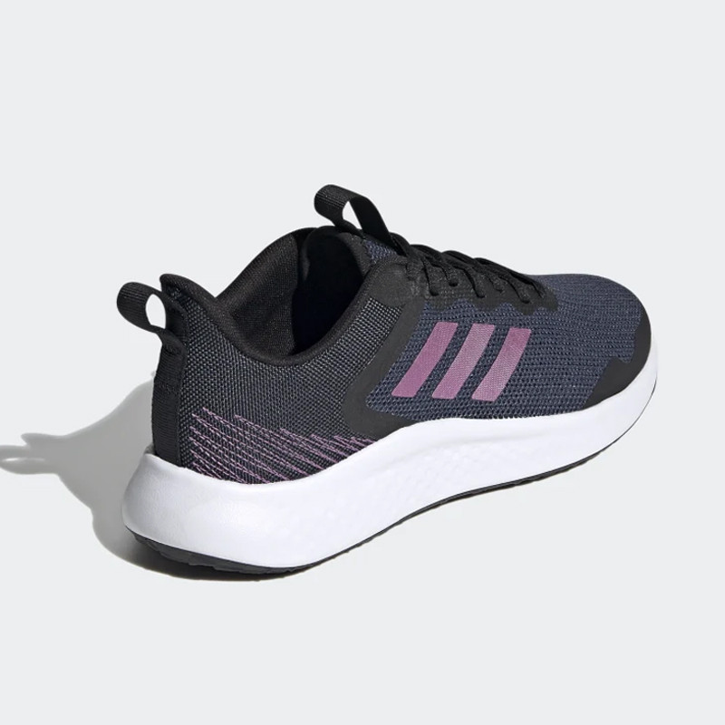 SEPATU LARI ADIDAS Wmns FLUIDSTREET