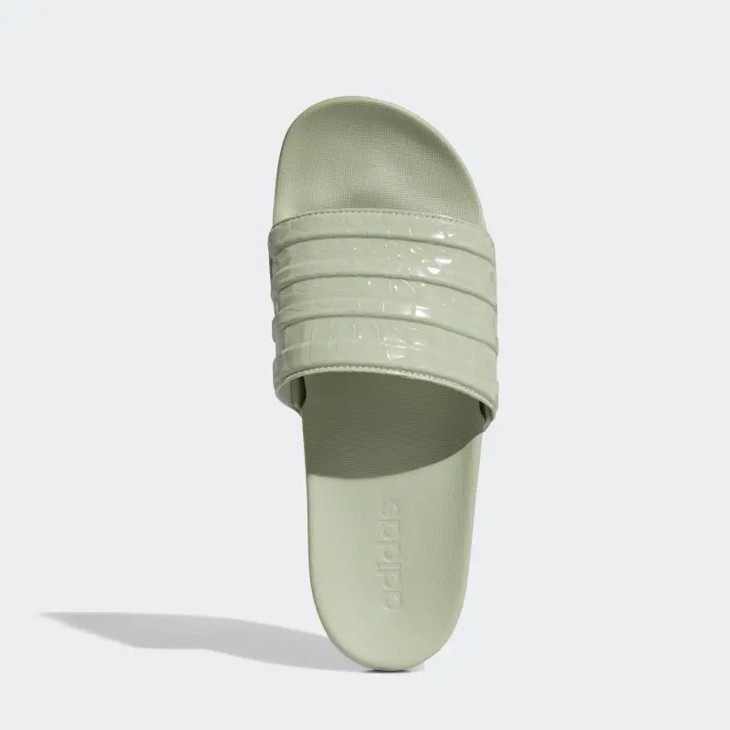 Adilette Comfort Slides foto 2