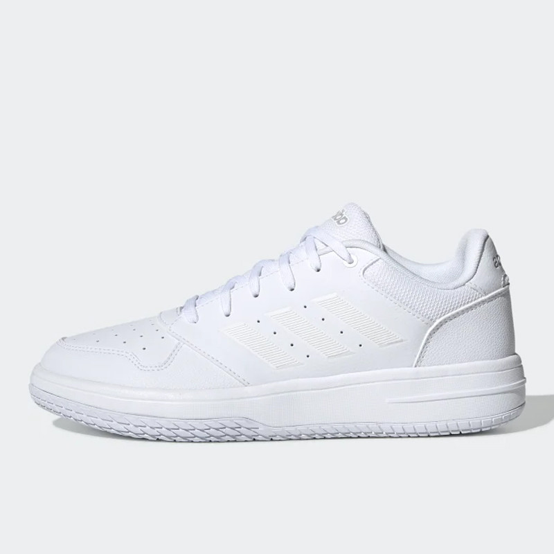 SEPATU BASKET ADIDAS Gametalker