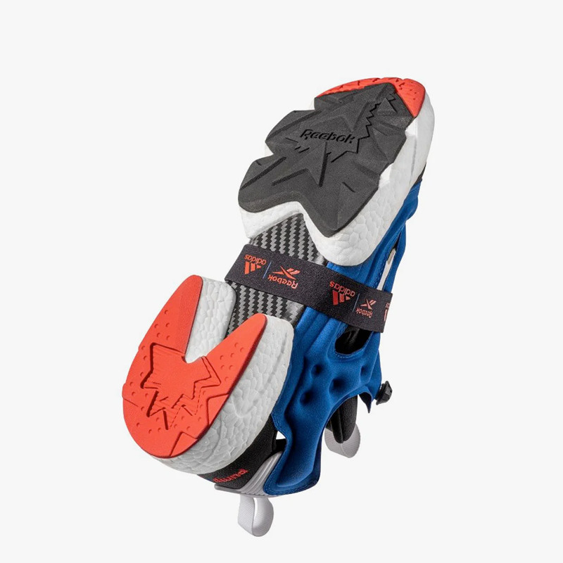 Instapump Fury Boost foto 2