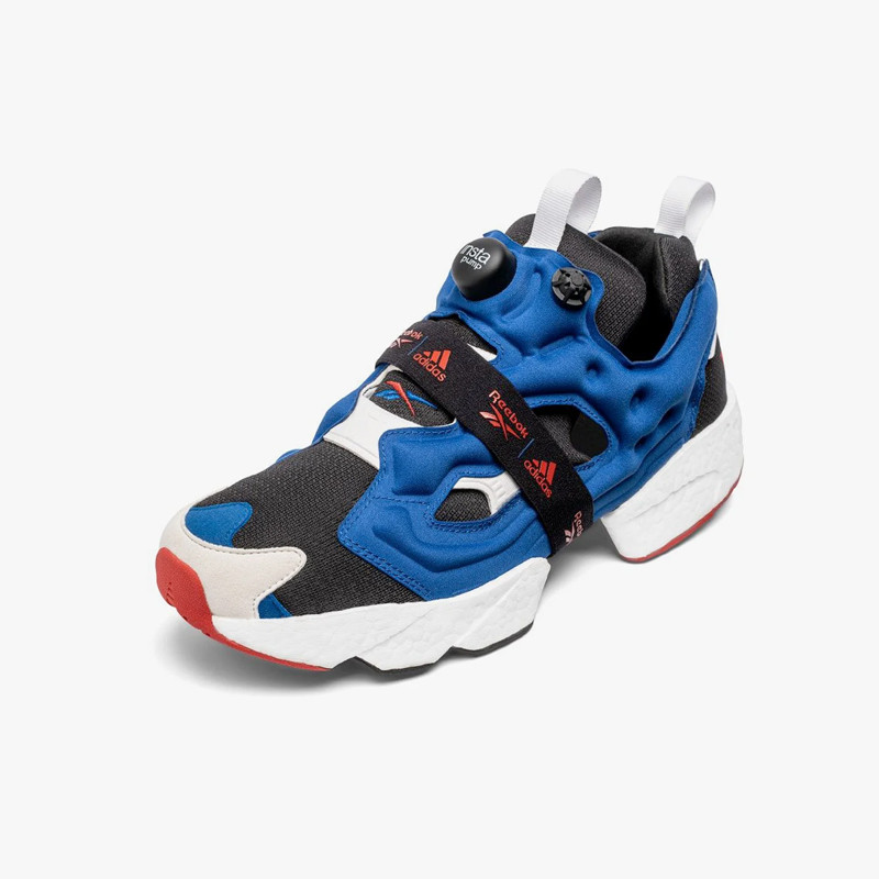 Instapump Fury Boost foto 3