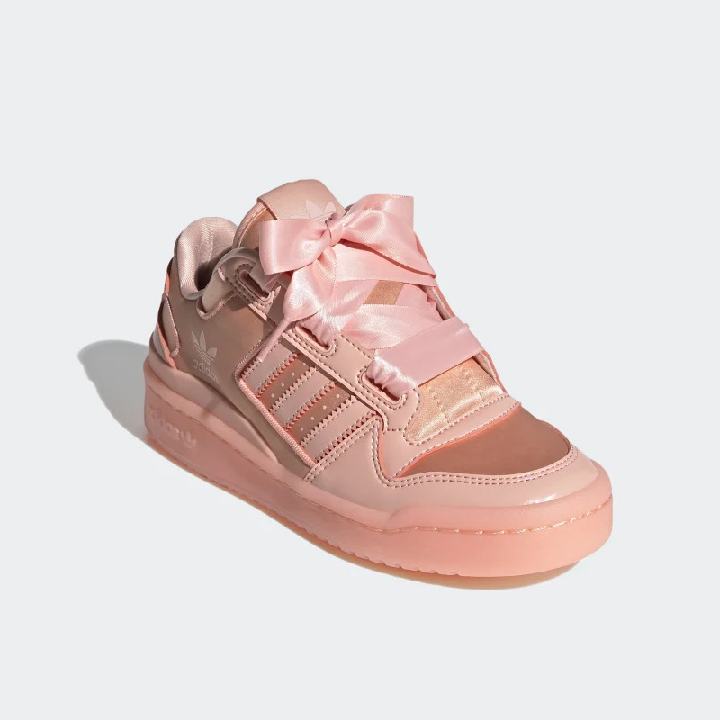 Forum Satin Low Junior foto 4