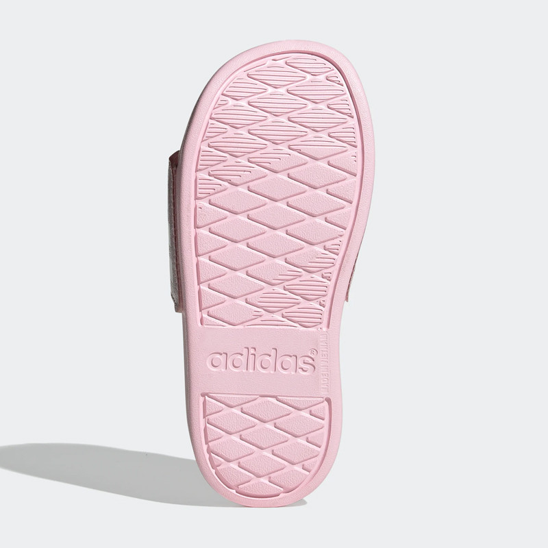 SANDAL SNEAKERS ADIDAS ADILETTE COMFORT KIDS SLIDES