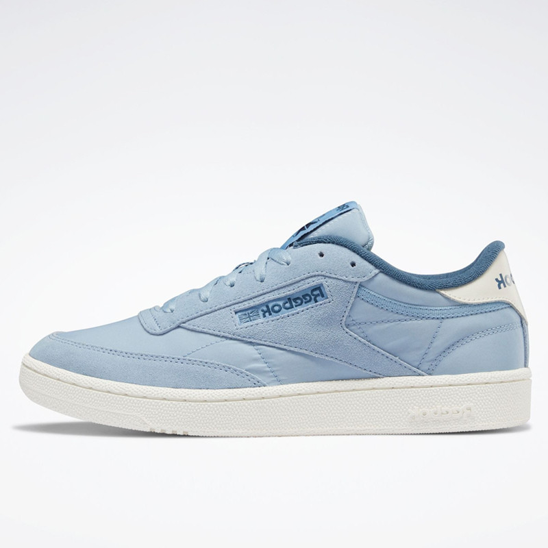 SEPATU SNEAKERS REEBOK Club C 85