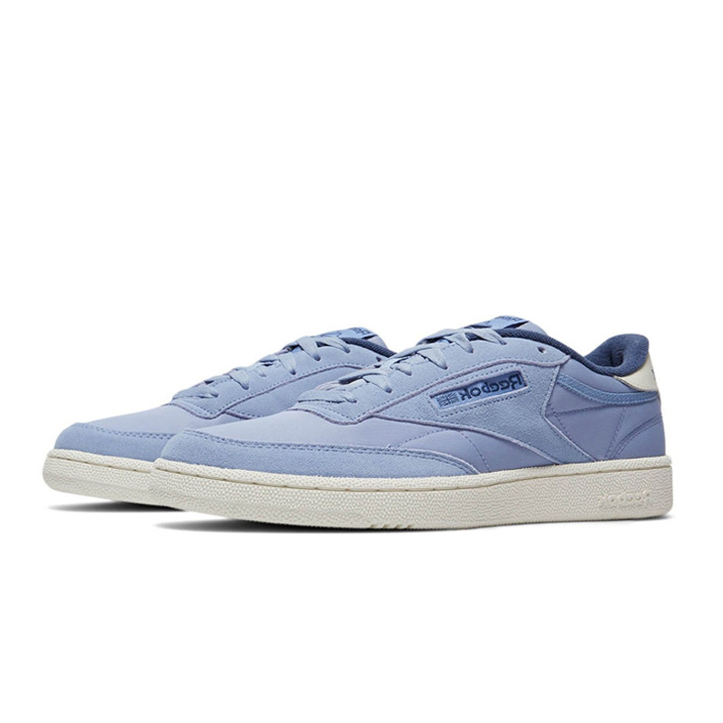 SEPATU SNEAKERS REEBOK Club C 85