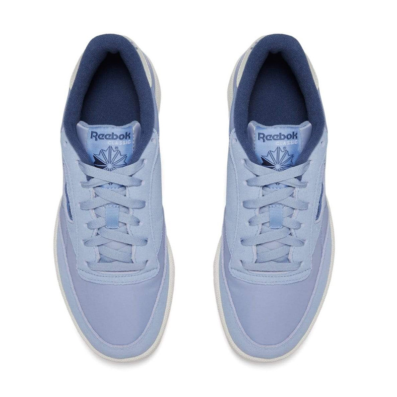 SEPATU SNEAKERS REEBOK Club C 85