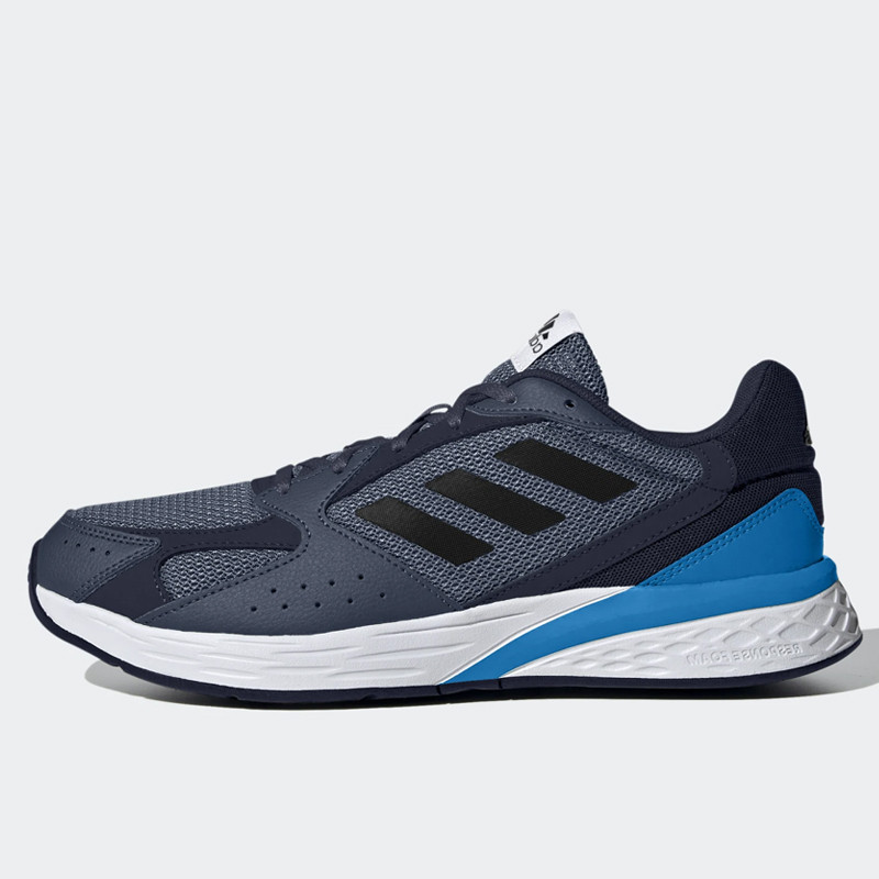 SEPATU LARI ADIDAS RESPONSE RUN