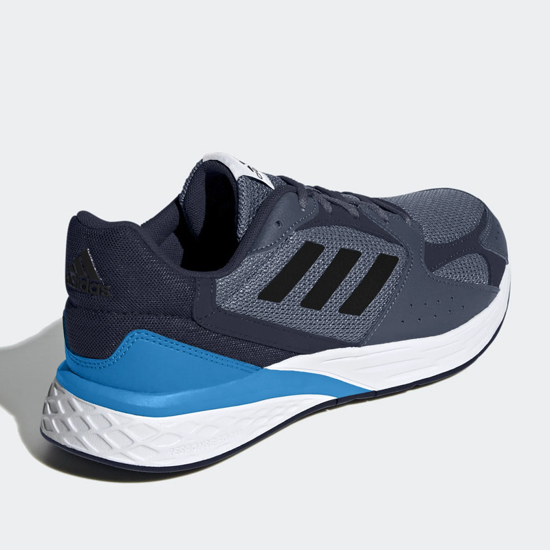 SEPATU LARI ADIDAS RESPONSE RUN