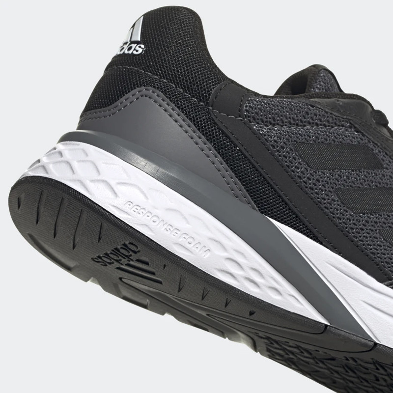 SEPATU LARI ADIDAS Wmns Response Run