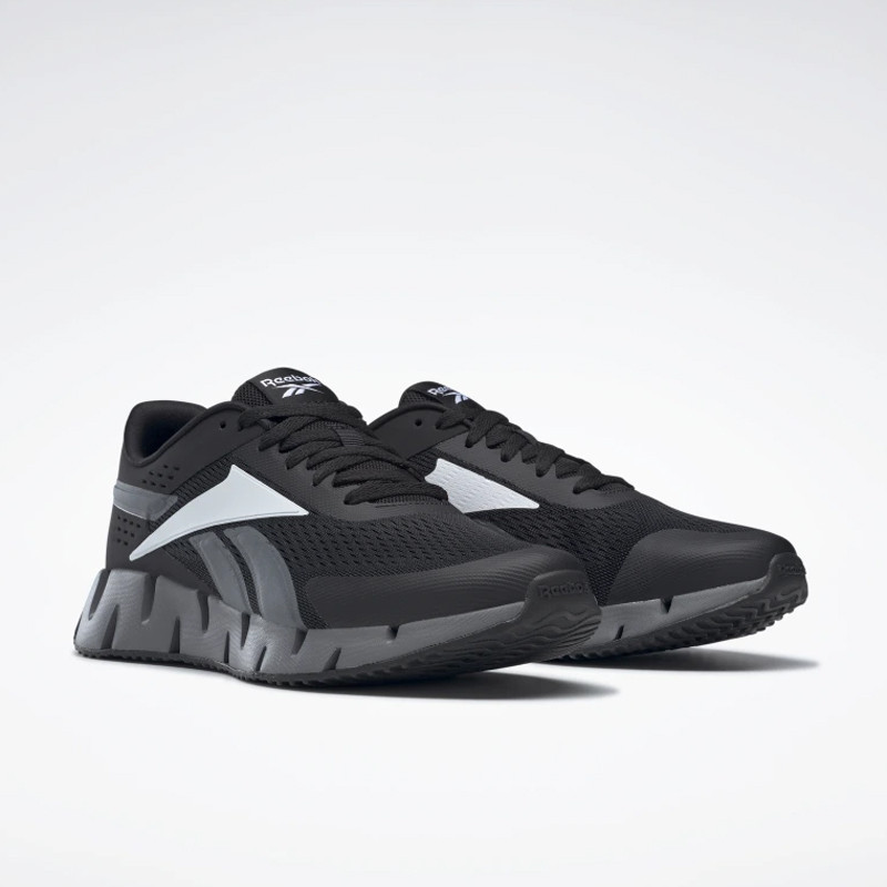 SEPATU LARI REEBOK Zig Dynamica 2