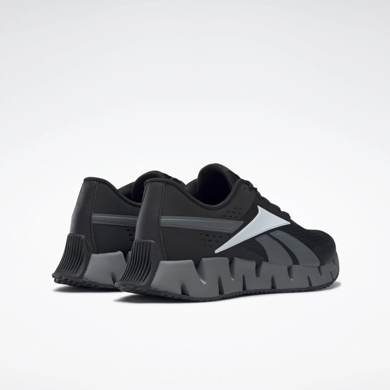 SEPATU LARI REEBOK Zig Dynamica 2